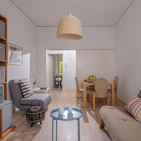 Aristis Apartment Heraklion  Luaran gambar