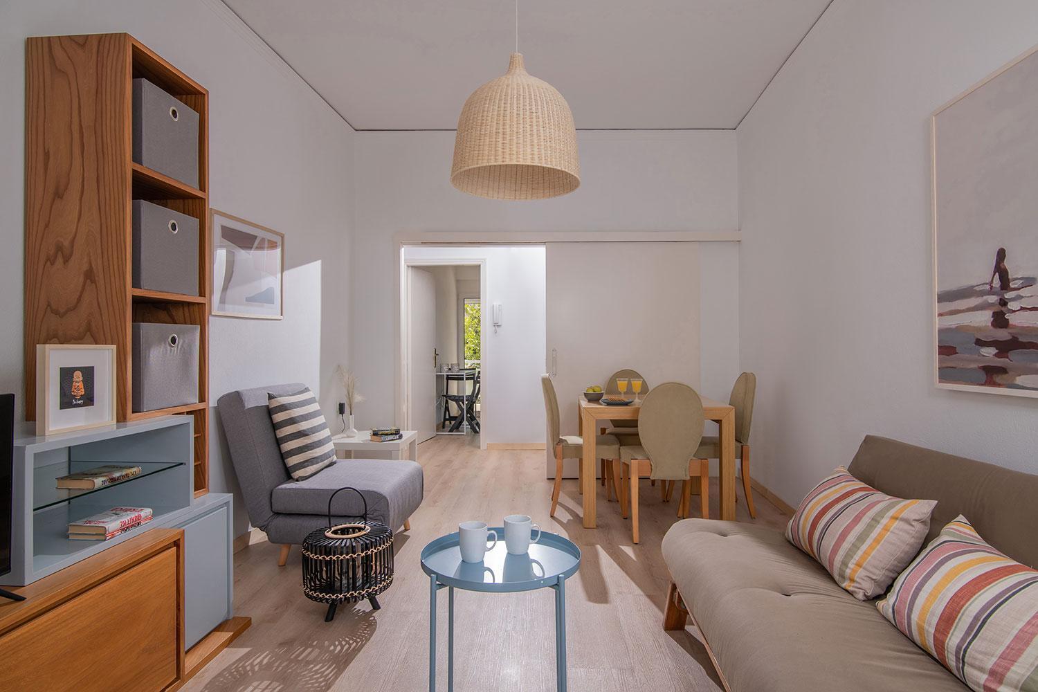 Aristis Apartment Heraklion  Luaran gambar