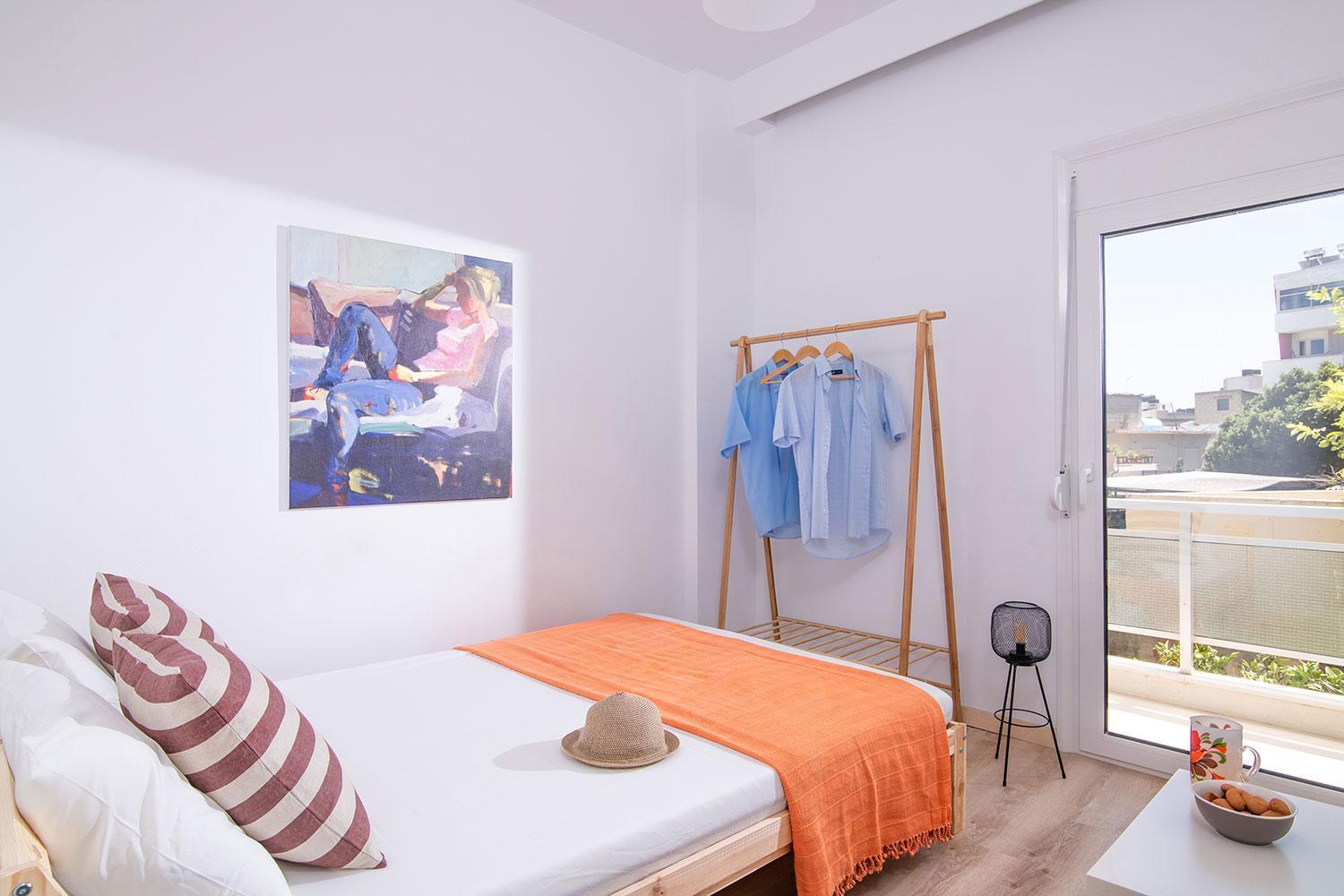Aristis Apartment Heraklion  Luaran gambar
