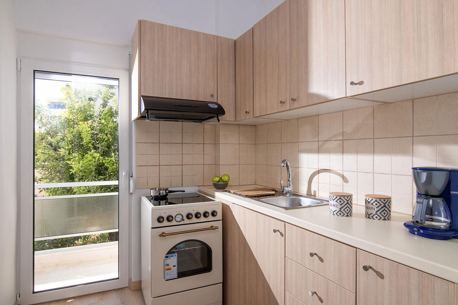Aristis Apartment Heraklion  Luaran gambar